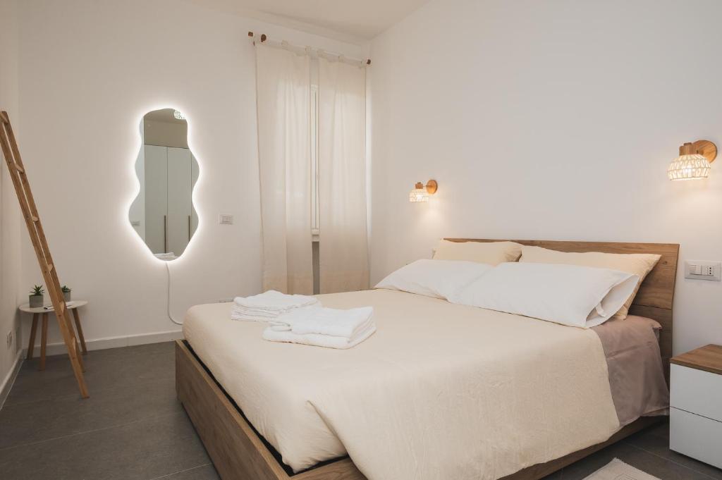 La Petita - Casa nel cuore di Sant'Agostino - Alghero - 3