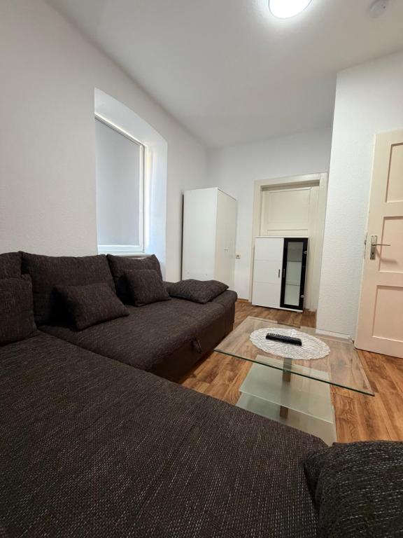 Wohnung in Würzburg sehr Zentral - 2