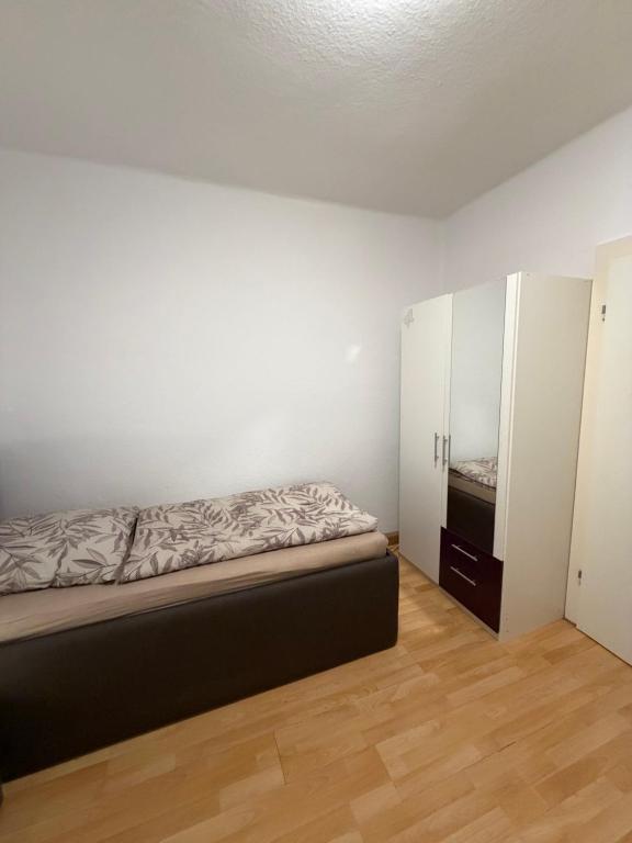 Wohnung in Würzburg sehr Zentral - 5