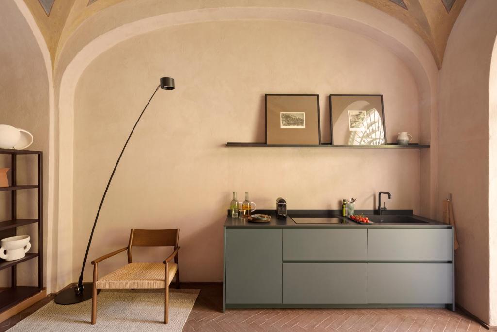 SERRA NOVECENTO Garden Suites & Residence - 5
