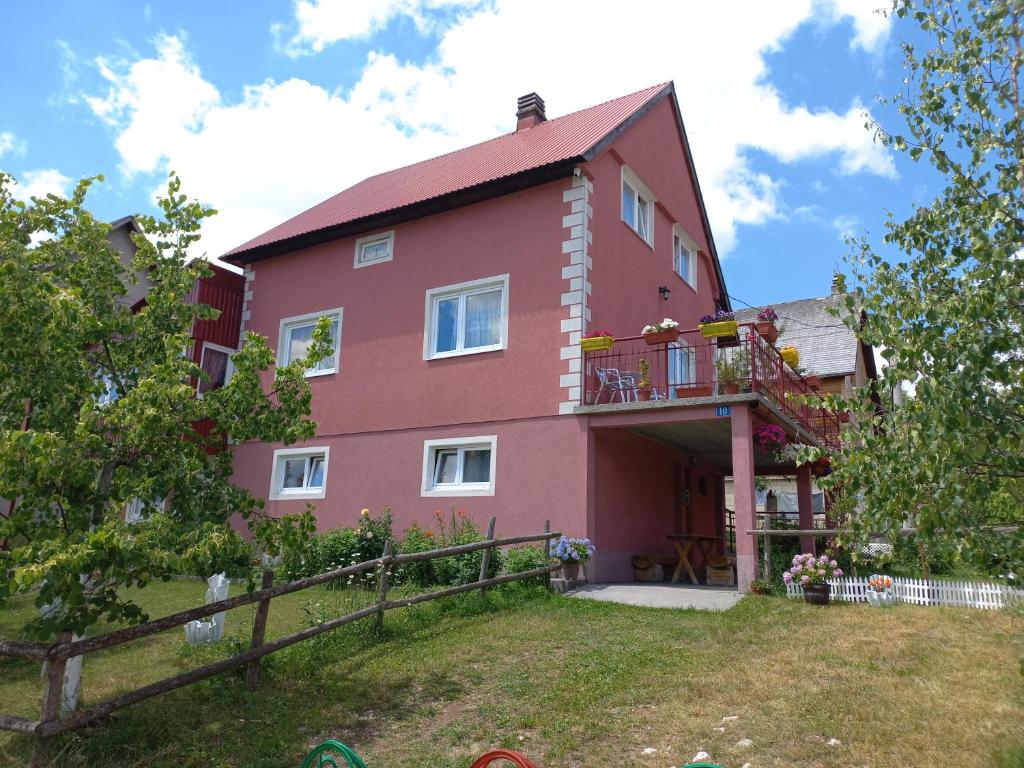 Apartmani Sobe Sljivancanin - 3