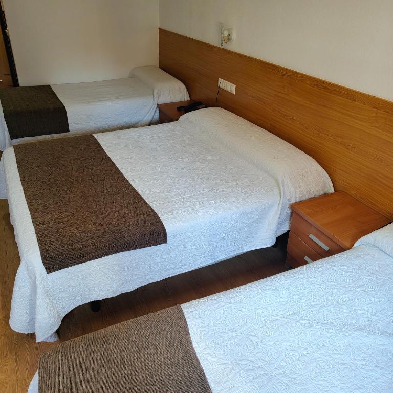 Hostal Adelia - 5