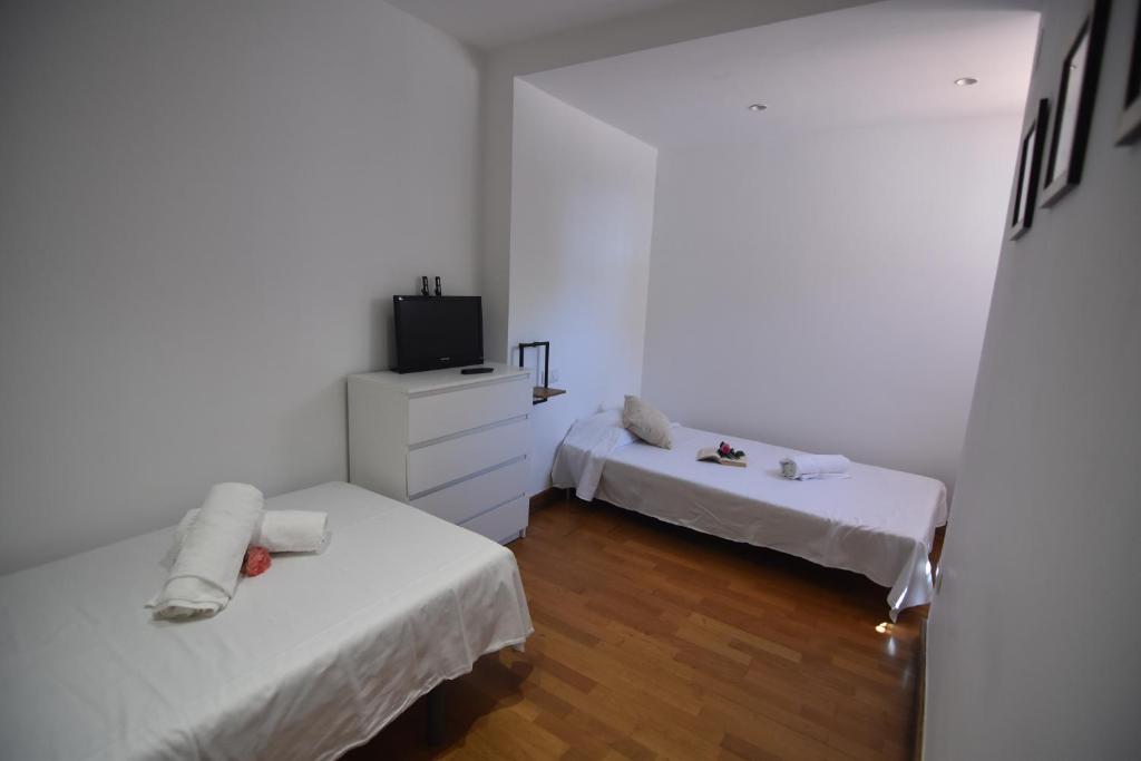 Empuriabrava Byblos Acogedora casa con jardín privado y piscina comunitaria en Empuriabrava Costa Brava - 5