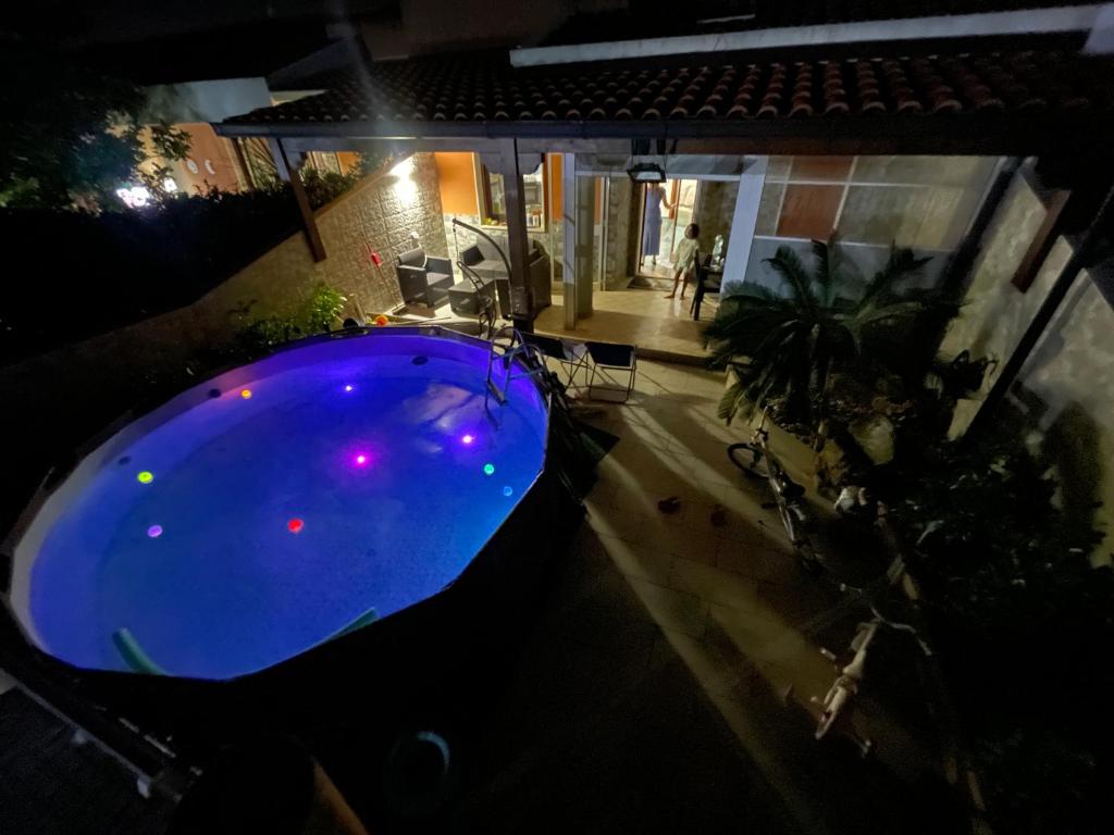 ARABA FENICE LUXURY - 5