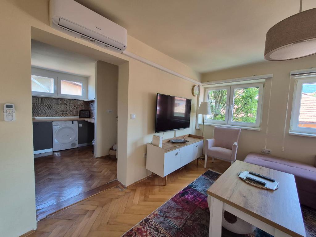Apartment Aska - 2