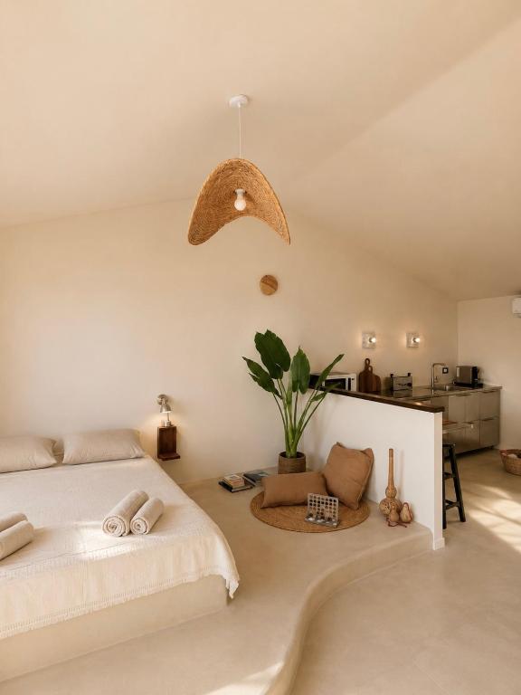 Qamar Studio Sea View - Aci Trezza & Riviera dei Ciclopi - 5