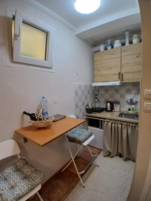 Apartment mini - 5
