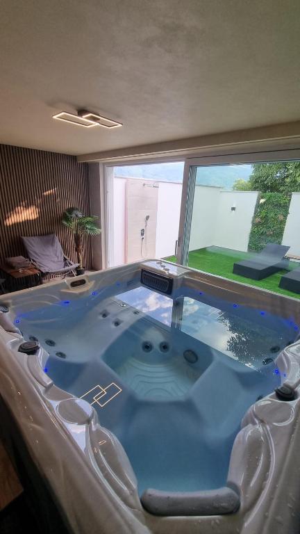 Jacuzzi apartments Istočno Sarajevo - 2