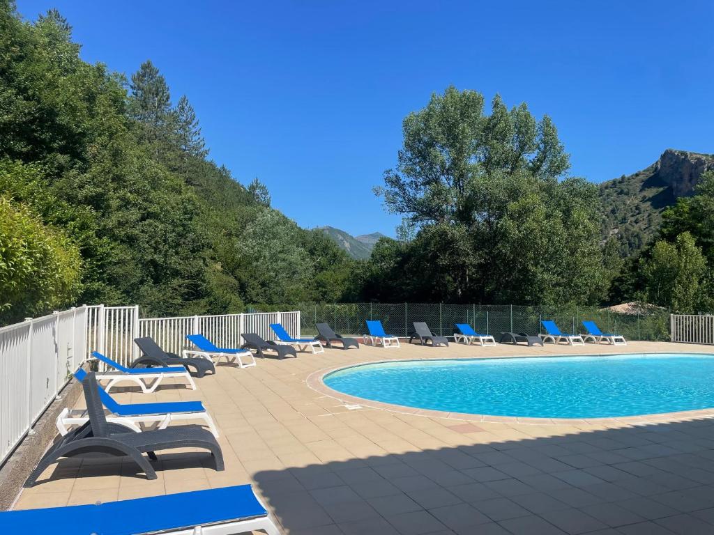 Le Vallon des Sources - 2