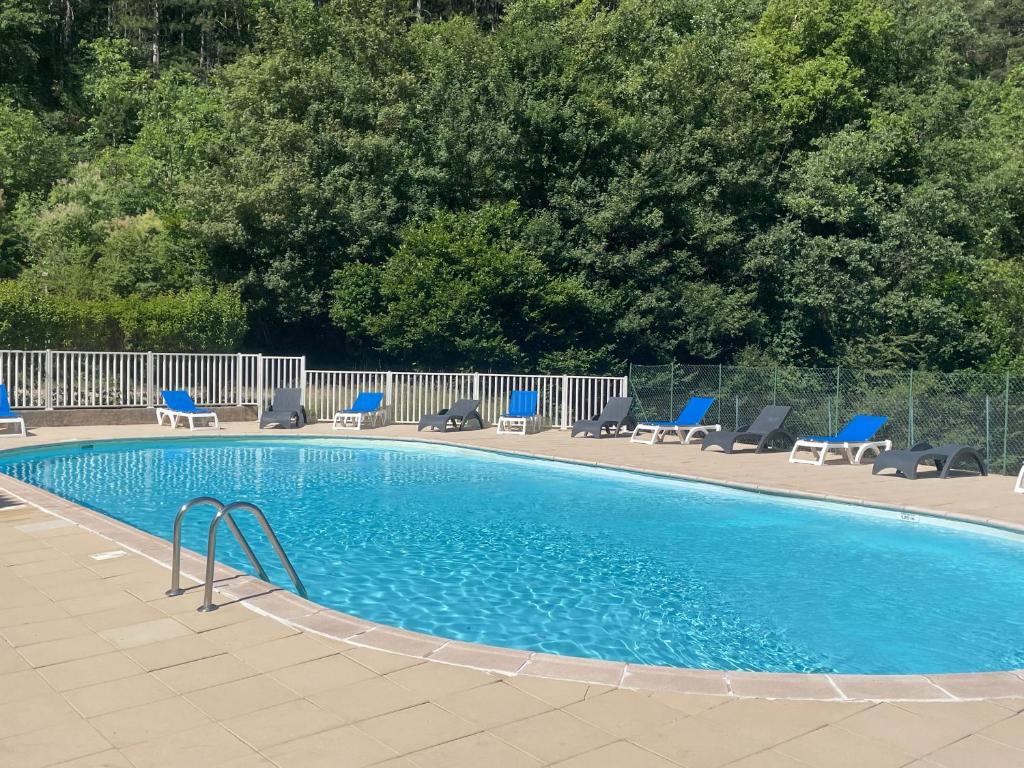 Le Vallon des Sources - 3