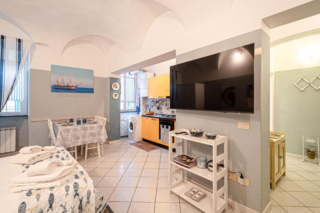 Casa Garibaldi - In Centro, la nascita della Storia - 3