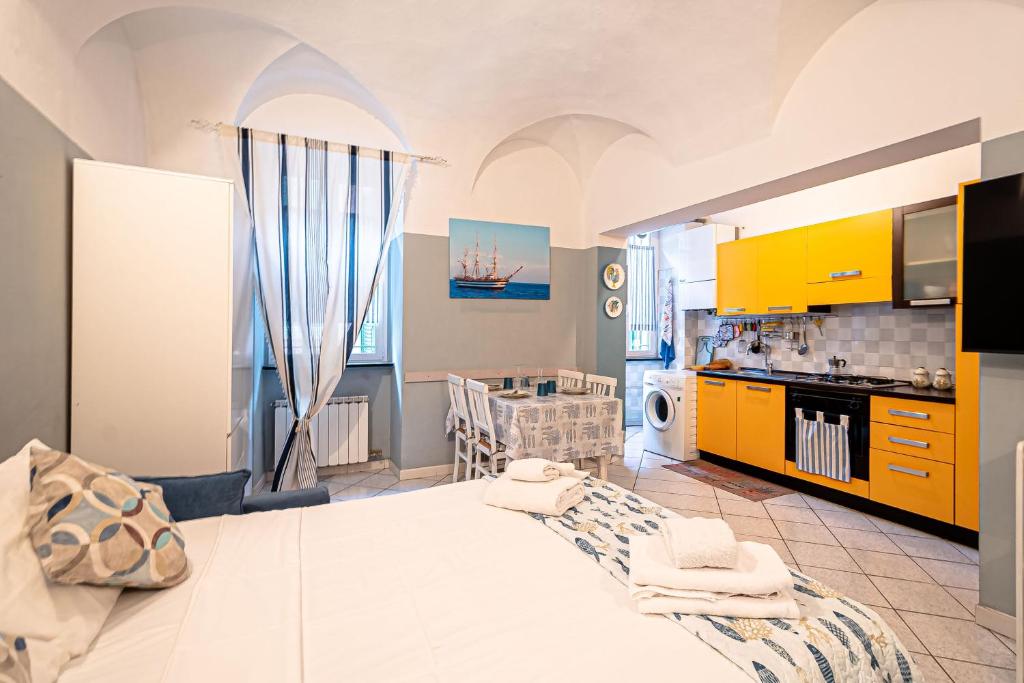 Casa Garibaldi - In Centro, la nascita della Storia - 4