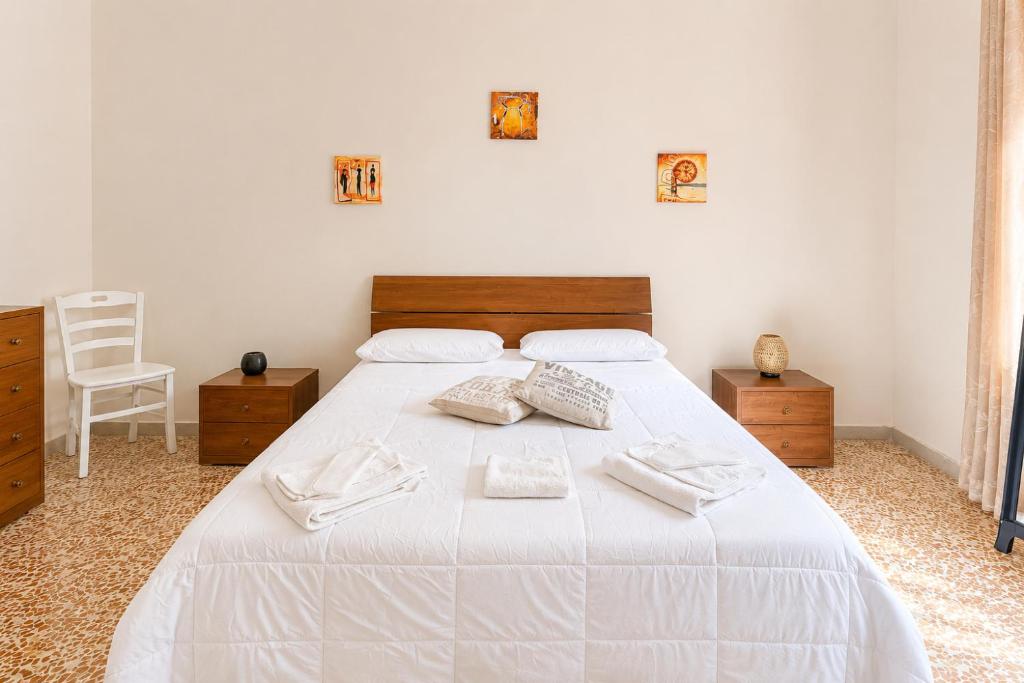 La Casa di Carlotta - 1