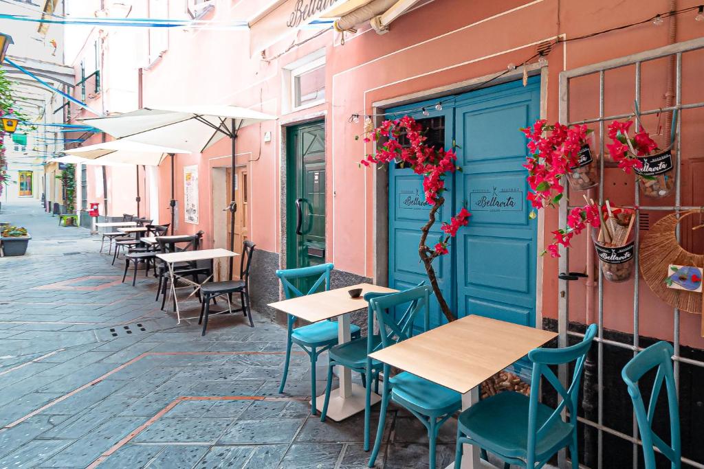Casa Garibaldi - In Centro, la nascita della Storia - 2