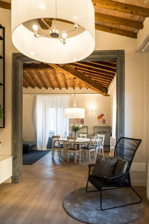 Signoria luxury loft - central & modern - 1