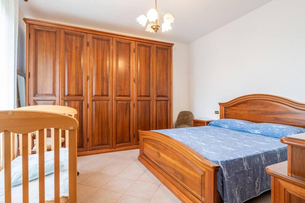 Vincy's House, Mare e Collina - 4
