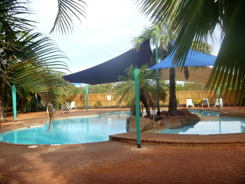 Broome Vacation Village photo