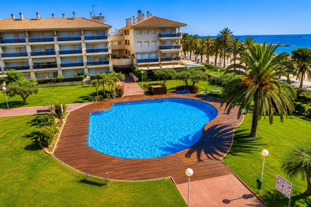 GOLF ST JORDI 2 Planet Costa Dorada - 2