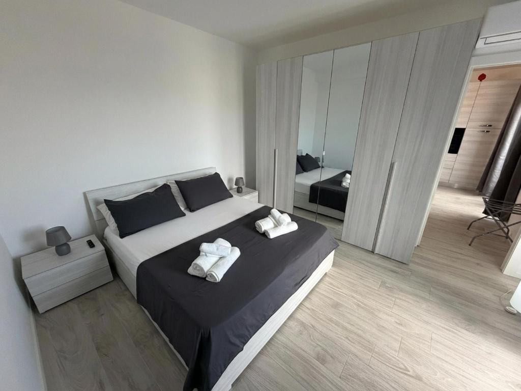 Marisabella Suite 6 - 8 - 12 - 3