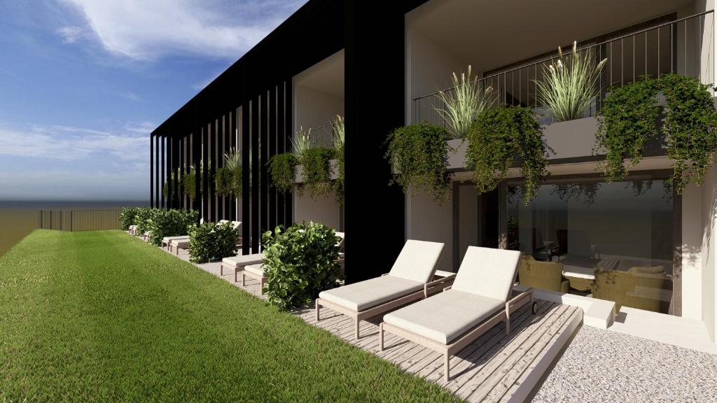 SomVita Suites - 3