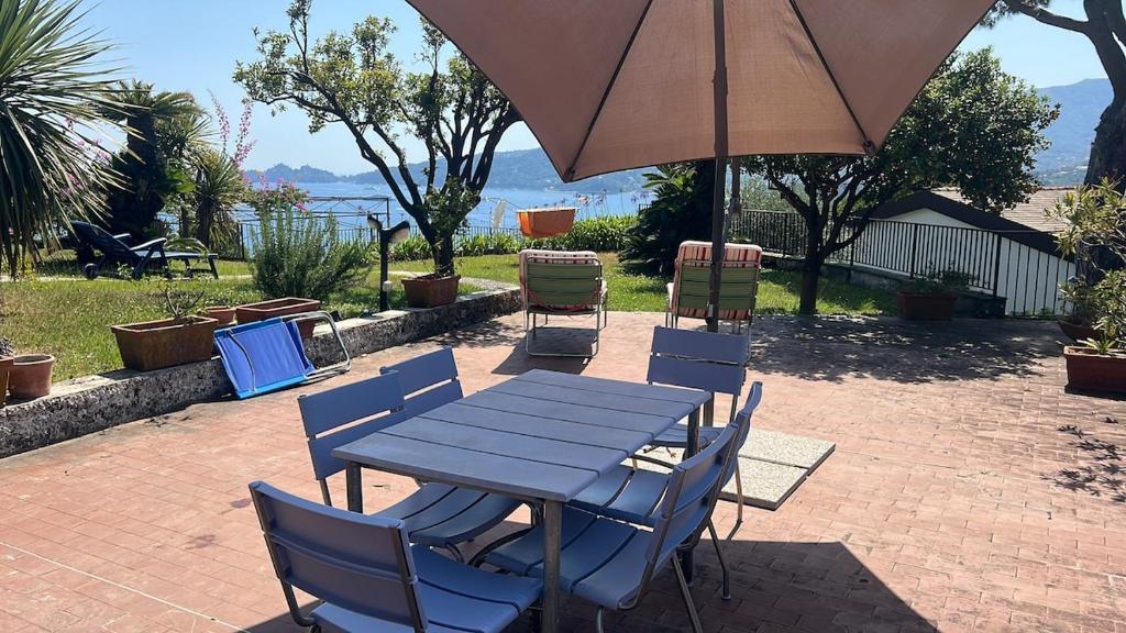 The Portofino Terrace - villa 7 posti con piscina panorama incantevole - 2