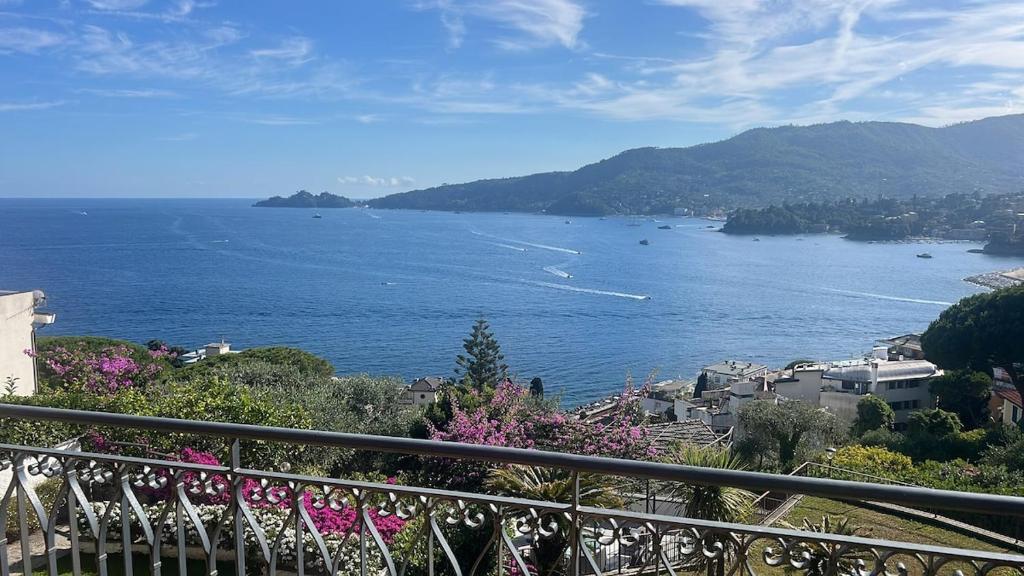 The Portofino Terrace - villa 7 posti con piscina panorama incantevole - 1
