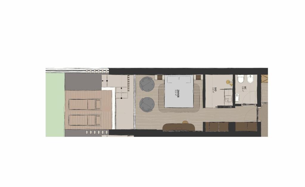 SomVita Suites - 2