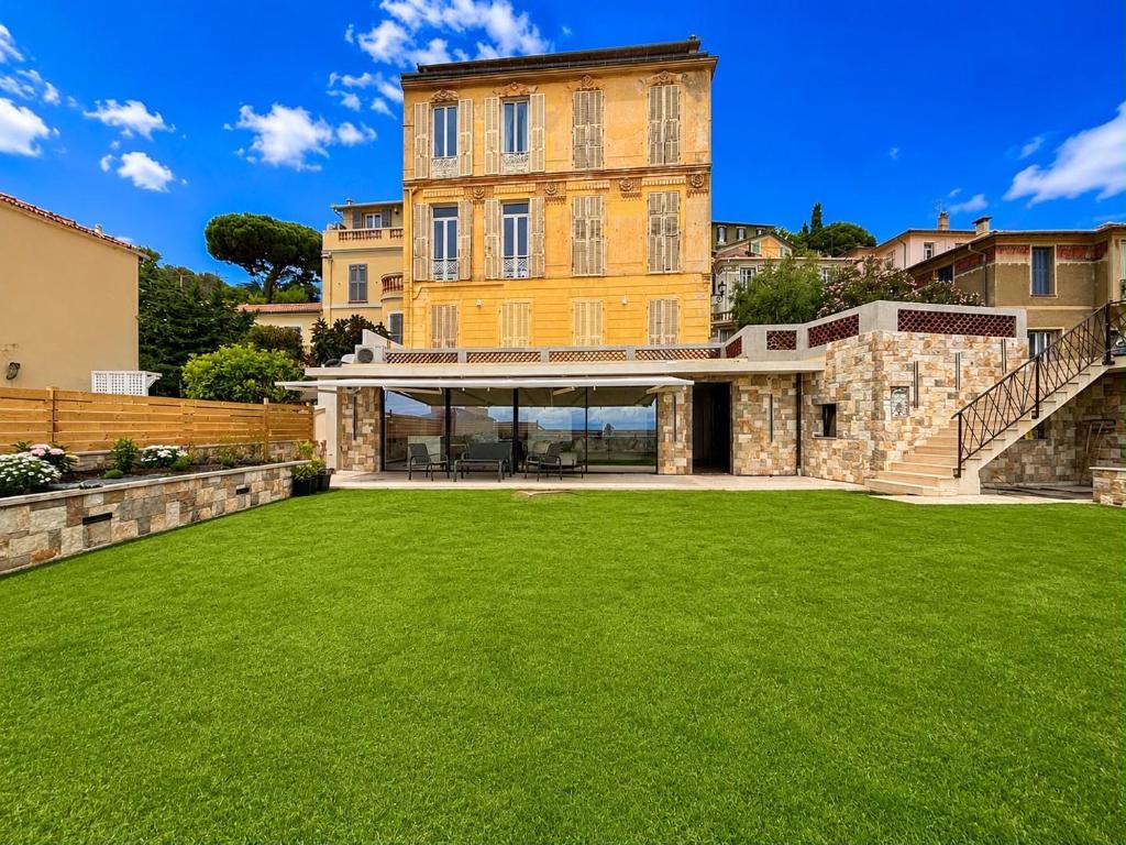 Appartement - Le Manoir Belvédère - 1