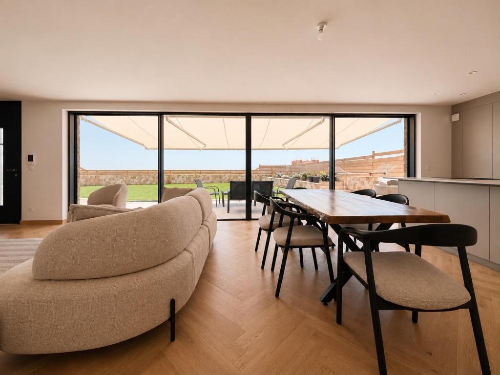 Appartement - Le Manoir Belvédère - 2