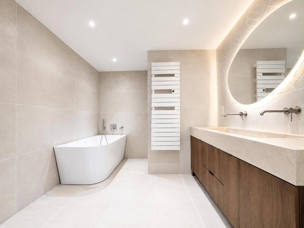 Appartement - Le Manoir Belvédère - 3