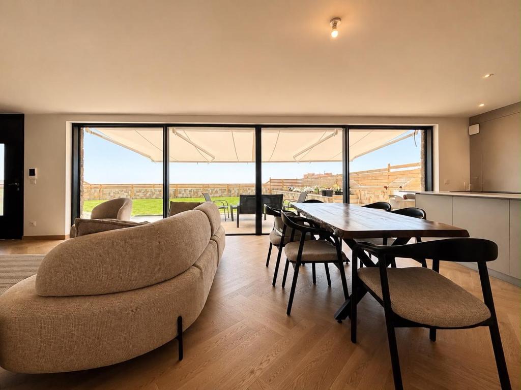 Appartement - Le Manoir Belvédère - 4