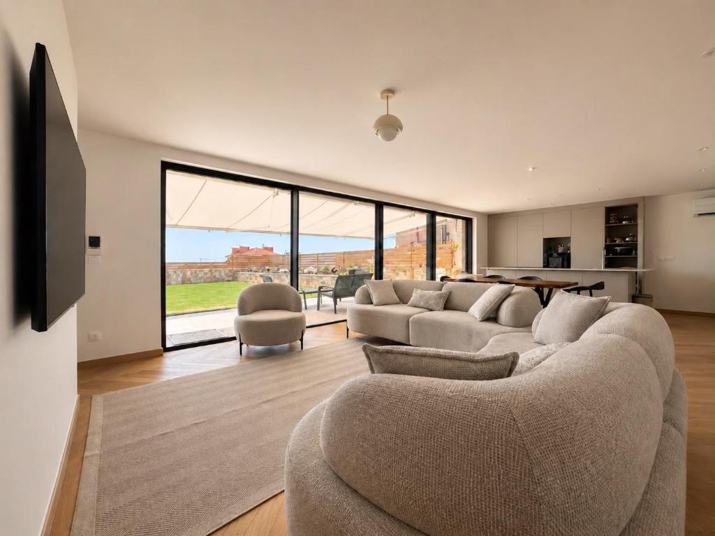 Appartement - Le Manoir Belvédère - 5
