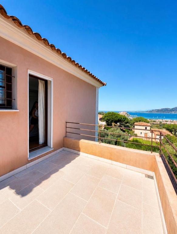 Panorama unique sur la baie de Calvi - 4