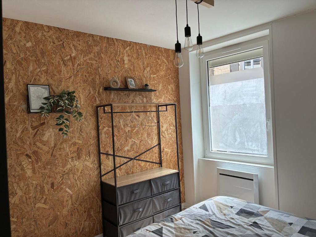 Logement paisible dans une jolie cour intérieure - 5