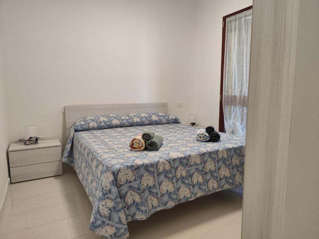 Casa Vacanze Baja Turchese a due passi dal Mare - 3