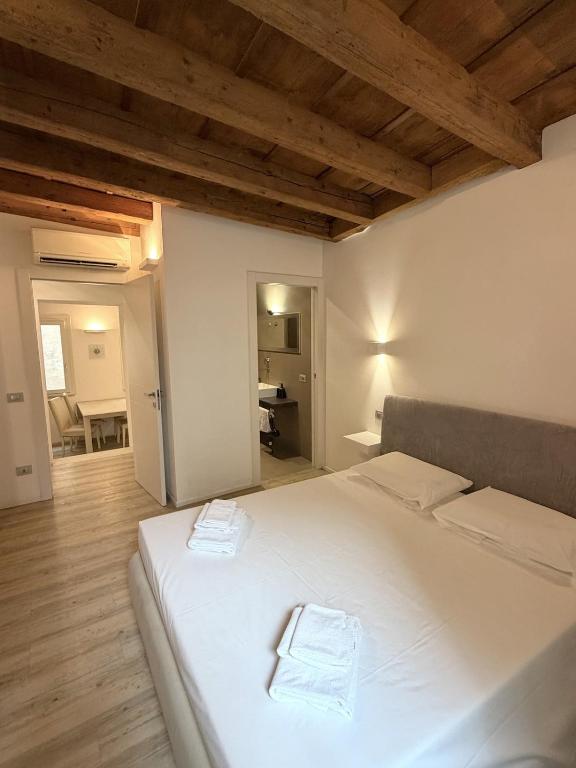 Residenza San Vitale vicino al centro - 3