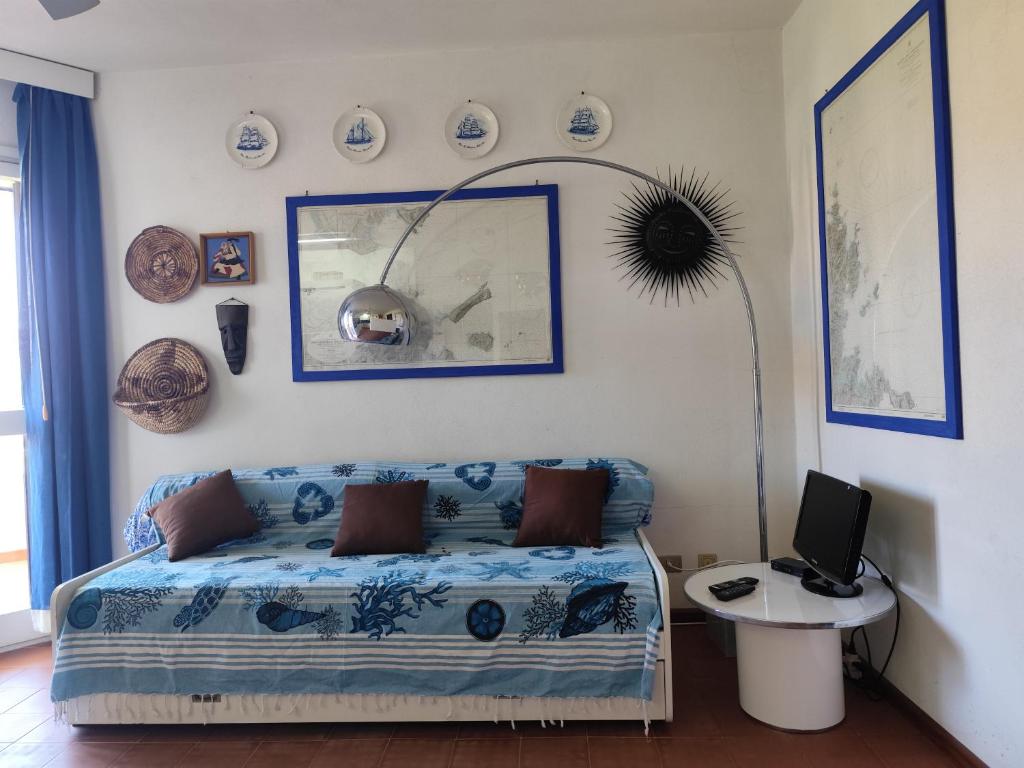 Casa a Golfo Aranci vista Mare - 3