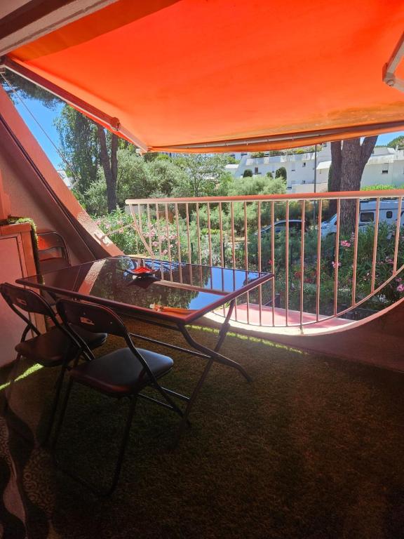 T2 Appartement - Le Couchant - 1