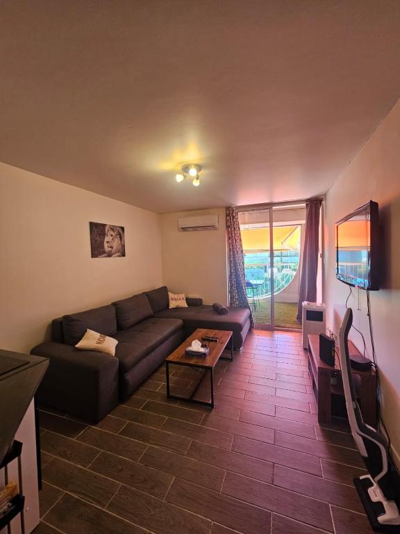 T2 Appartement - Le Couchant - 3