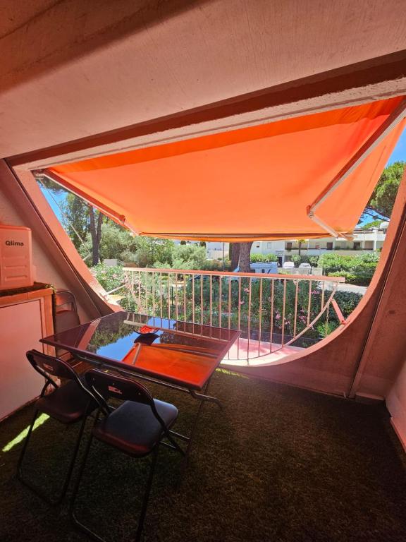 T2 Appartement - Le Couchant - 2