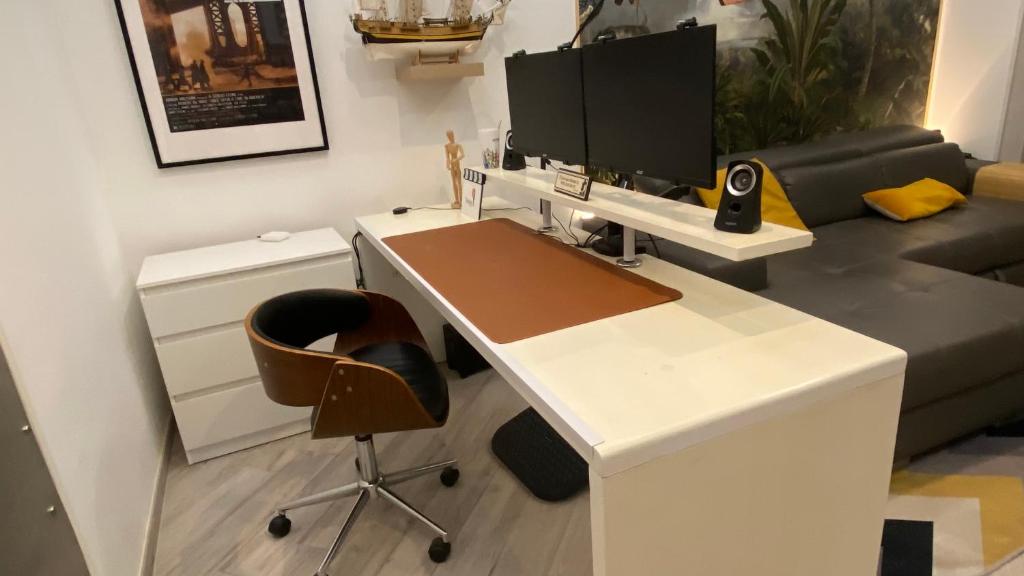 Vestige Home - 4