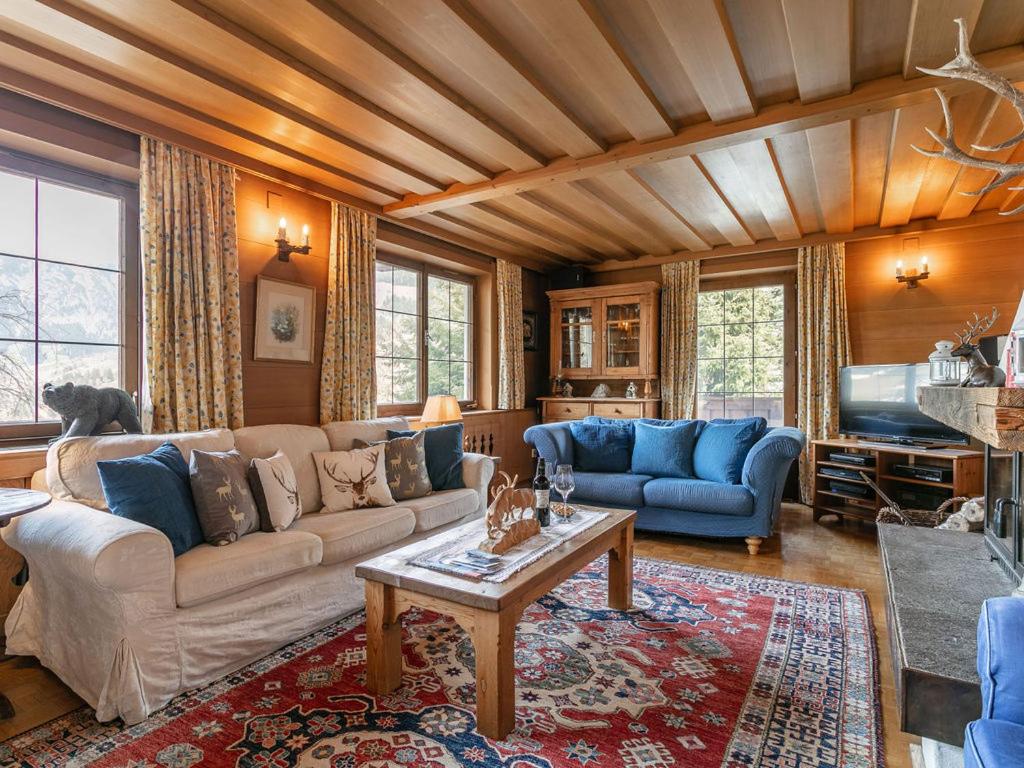 Beautiful Family Chalet in the heart of Inneralpbach - 4
