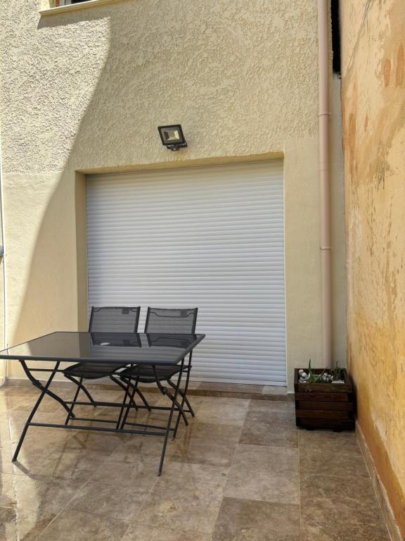 BELLE APPARTEMENT STUDIEUX gare centre wifi Clim - 3