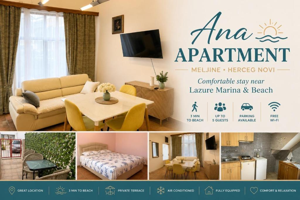 Ana Apartment - 3