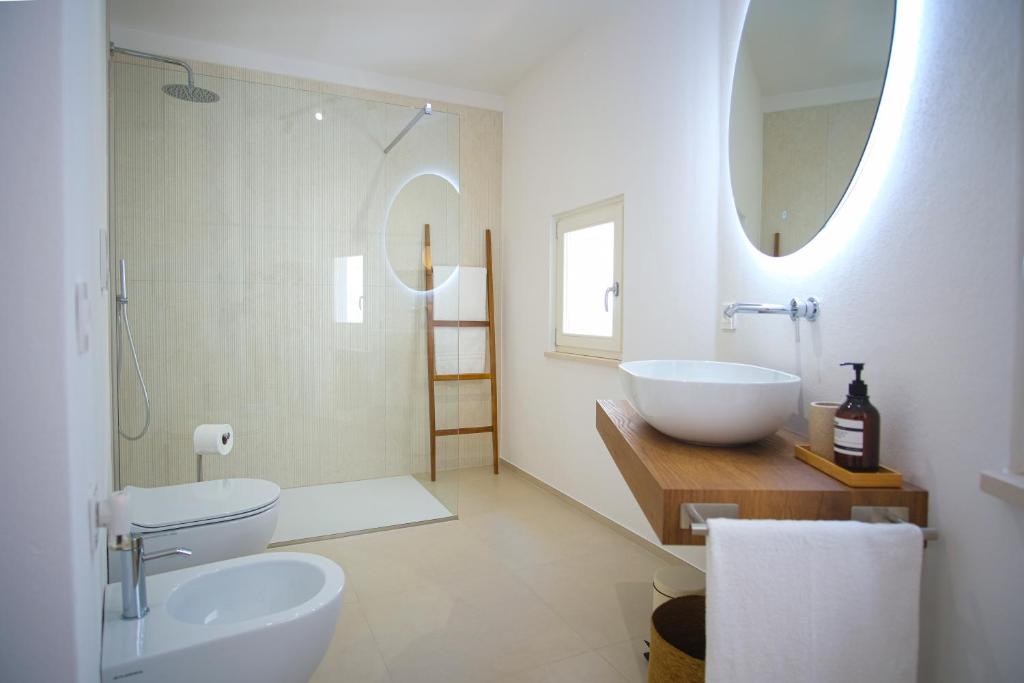 Andresea - Rooms & Sea View Terrace - 5