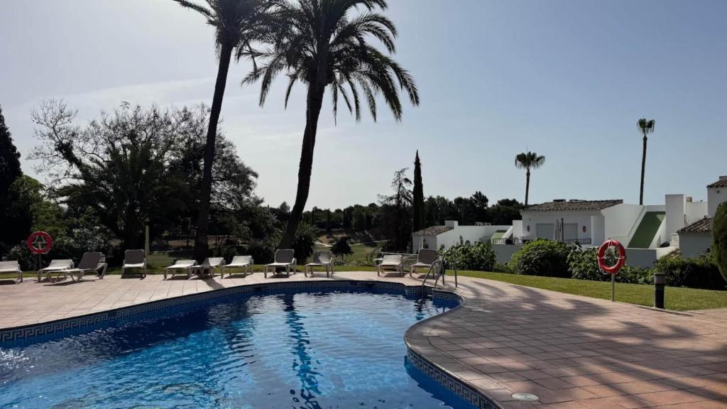 Townhouse Los Algarrobos - 2