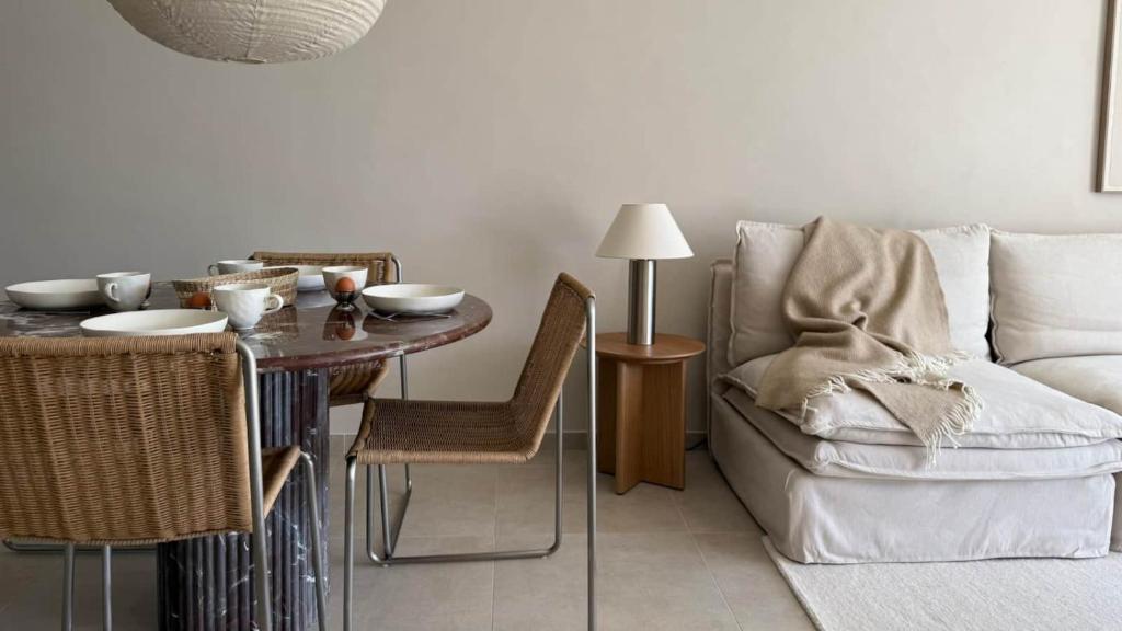 Townhouse Los Algarrobos - 3