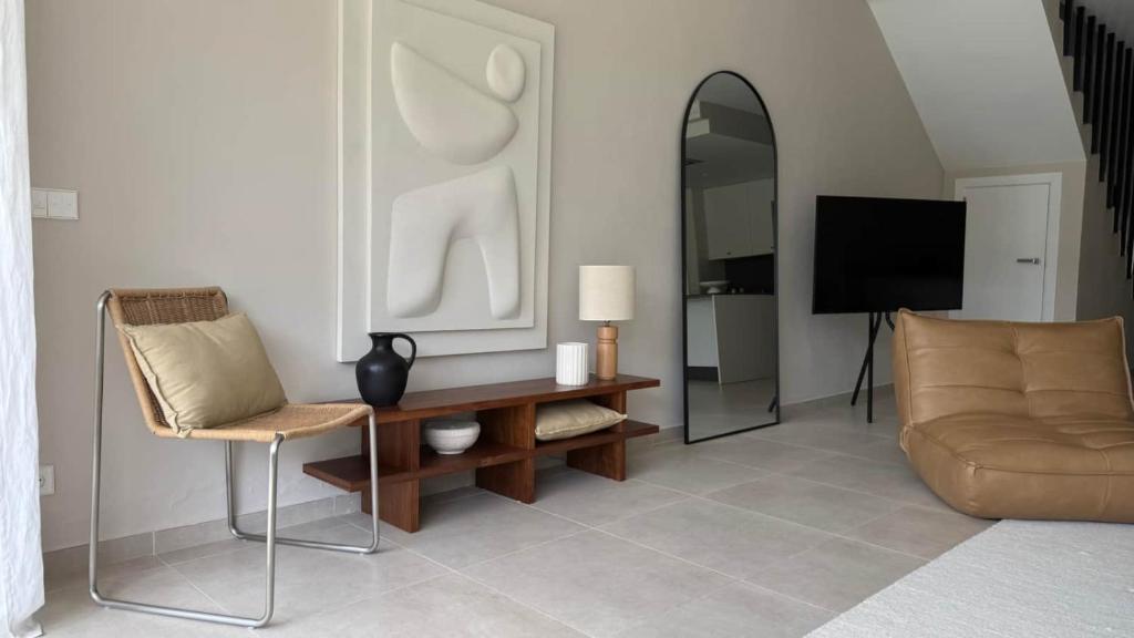 Townhouse Los Algarrobos - 4