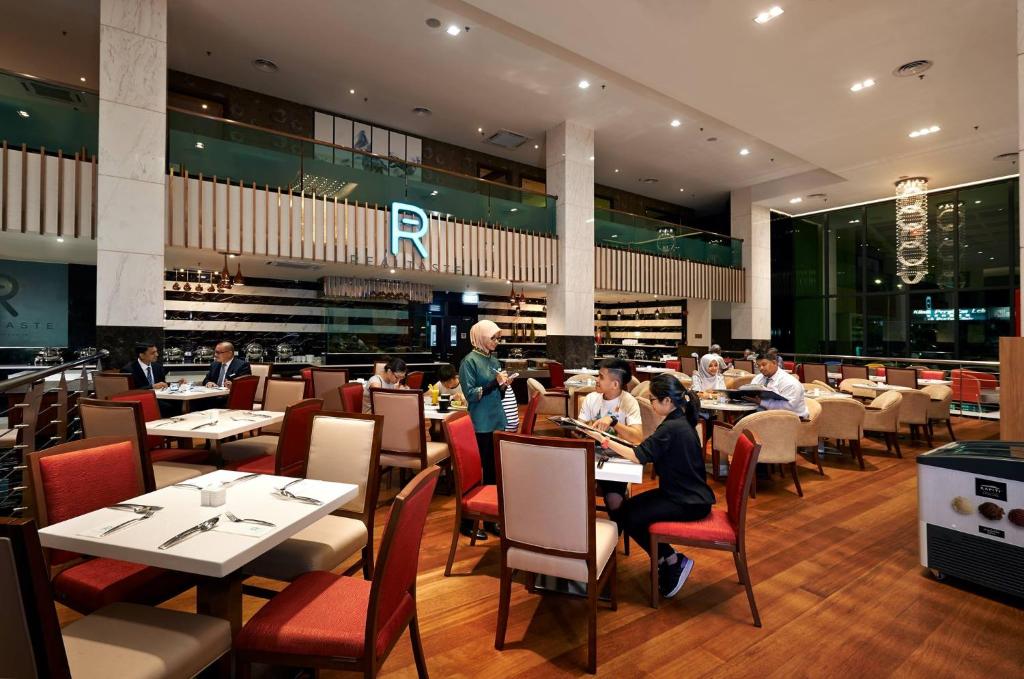 PUREST HOTEL Sungai Petani - 2024 Deals from