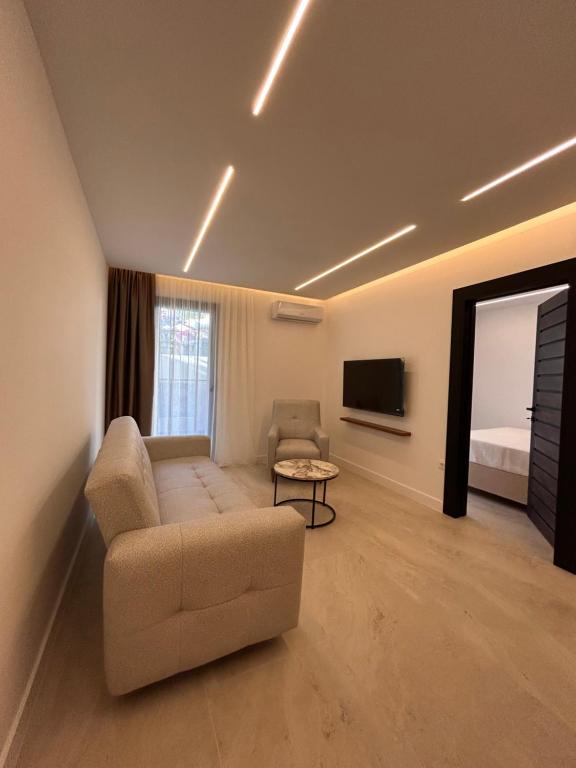 Linea Residence 3 - 5